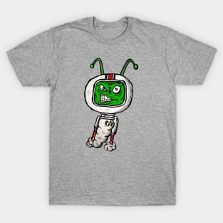 Space Bug T-Shirt